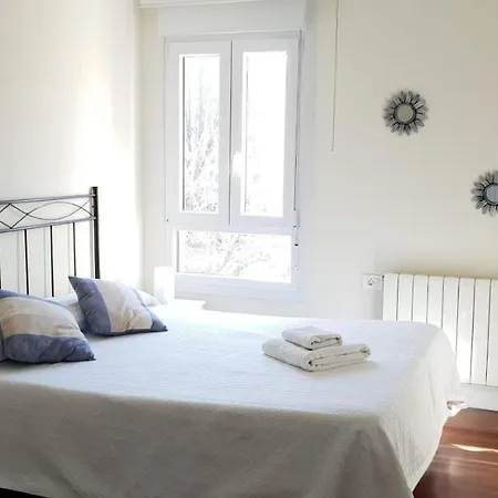 Sea Flat Lejlighed Mundaka