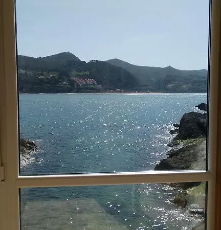 Sea Flat Apartment