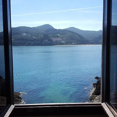 Sea Flat Apartment